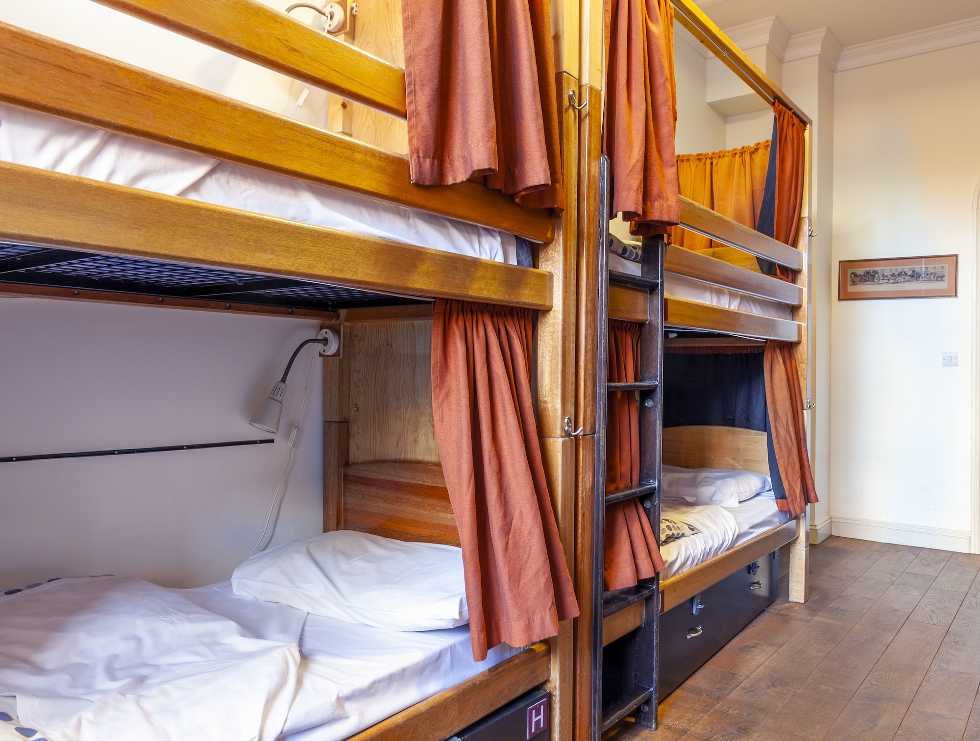 Palmers Lodge Swiss Cottage