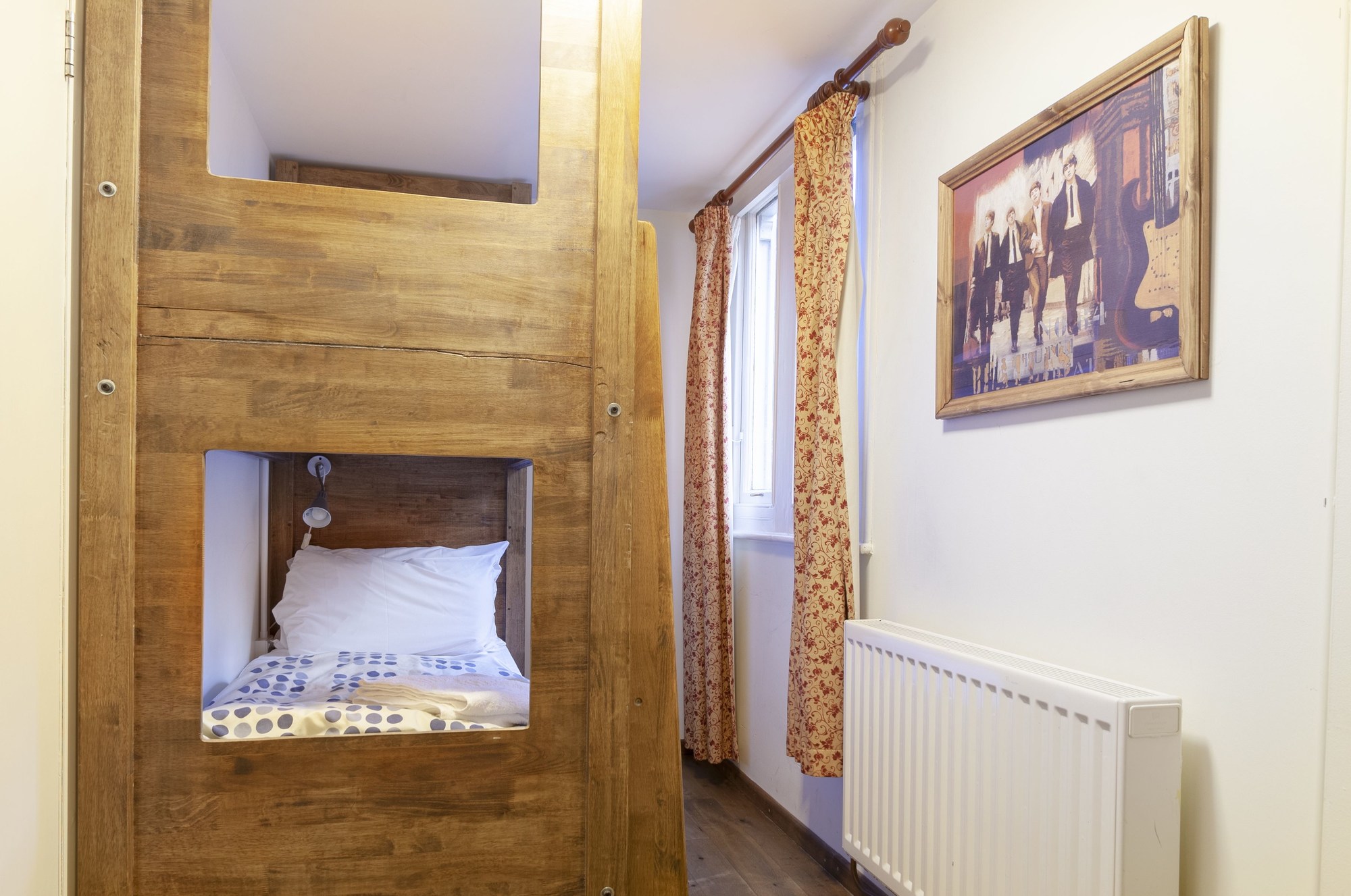 Palmers Lodge Swiss Cottage
