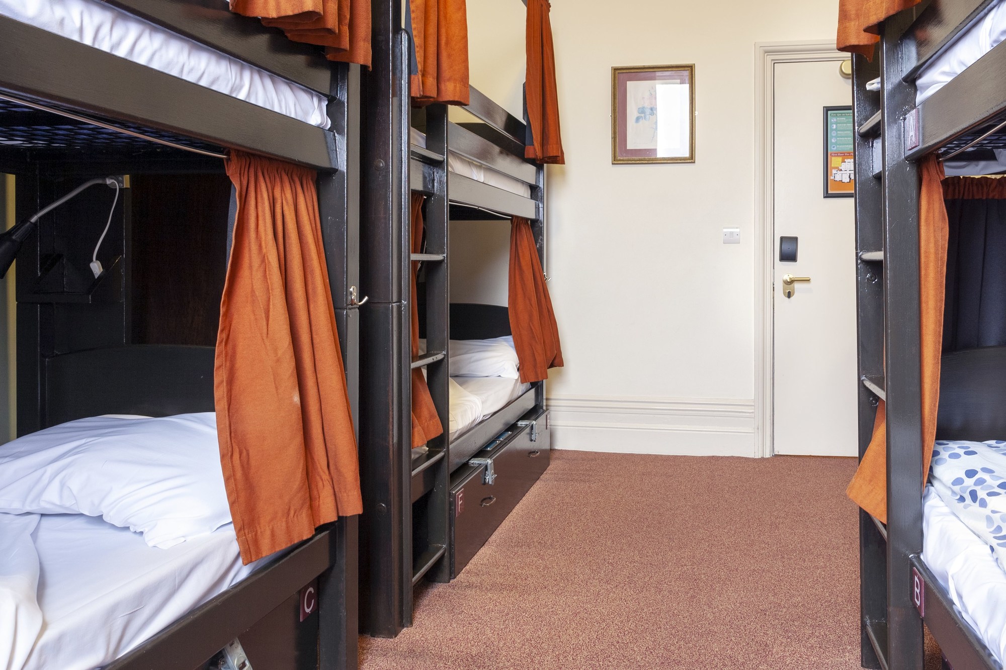 Palmers Lodge Swiss Cottage