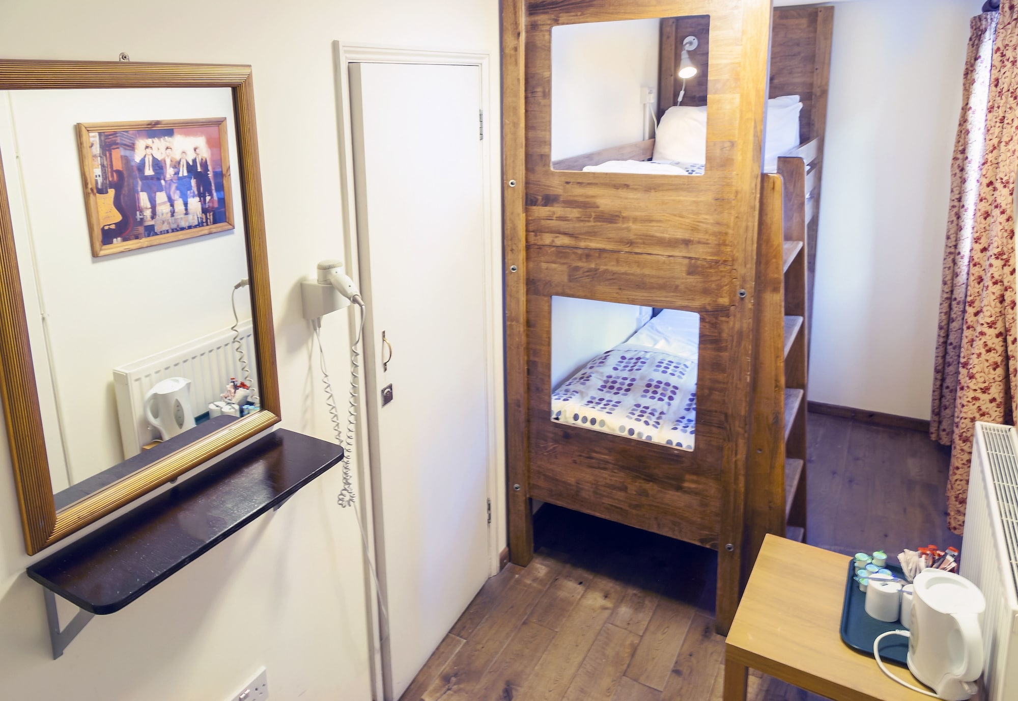 Palmers Lodge Swiss Cottage