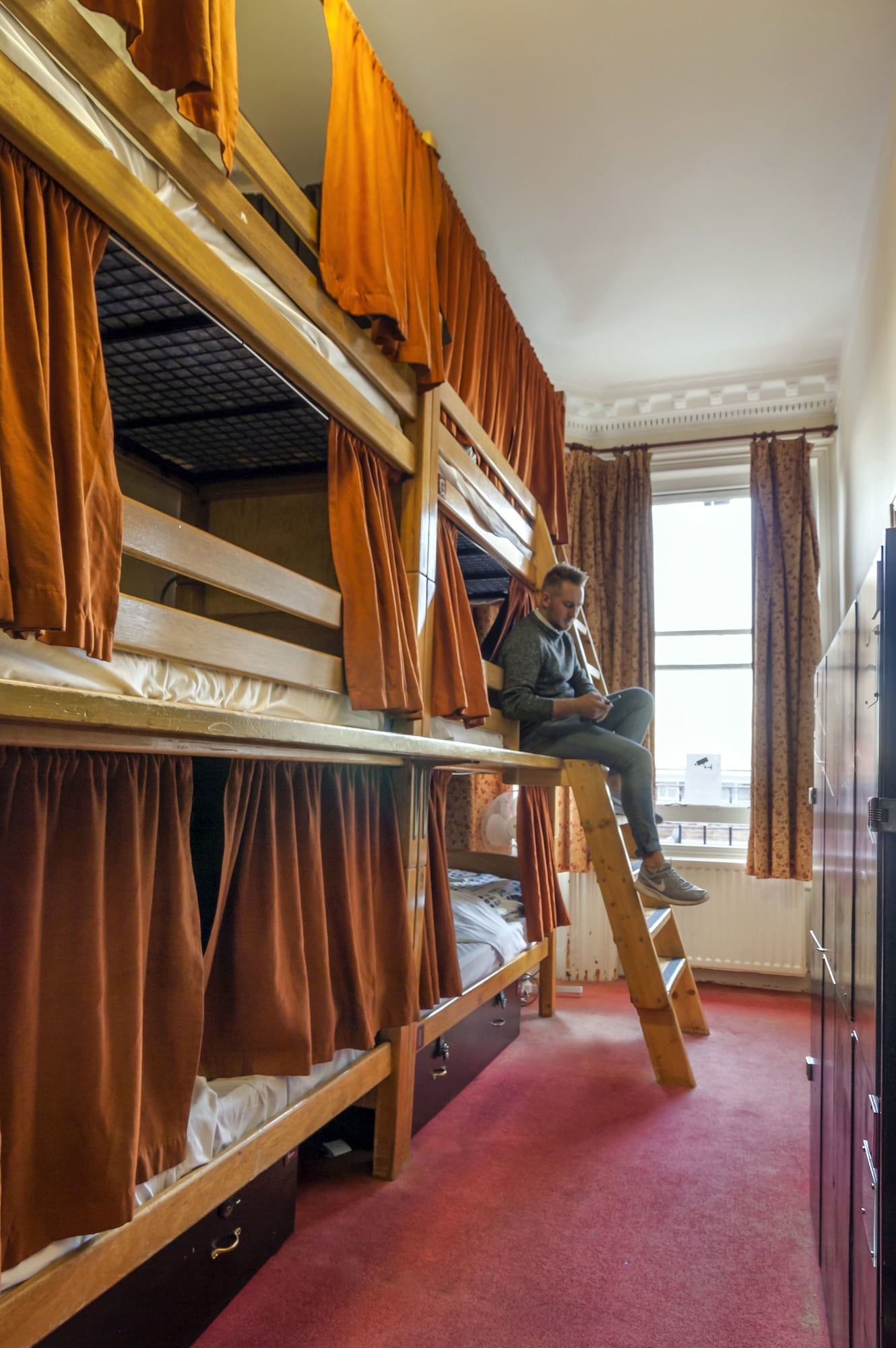 Palmers Lodge Swiss Cottage