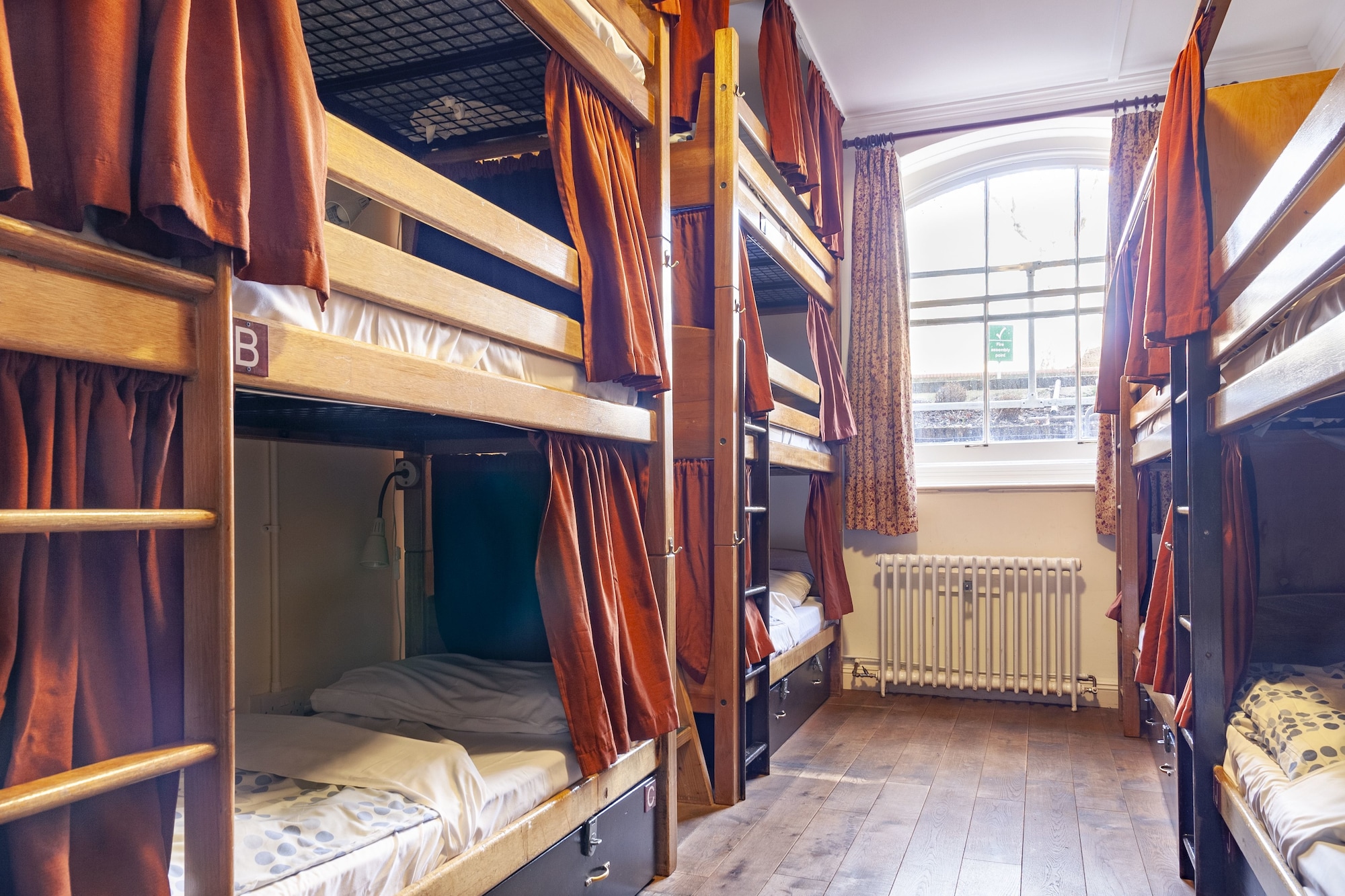 Palmers Lodge Swiss Cottage