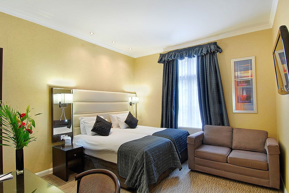 Park Grand London Hyde Park