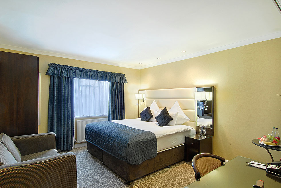 Park Grand London Hyde Park