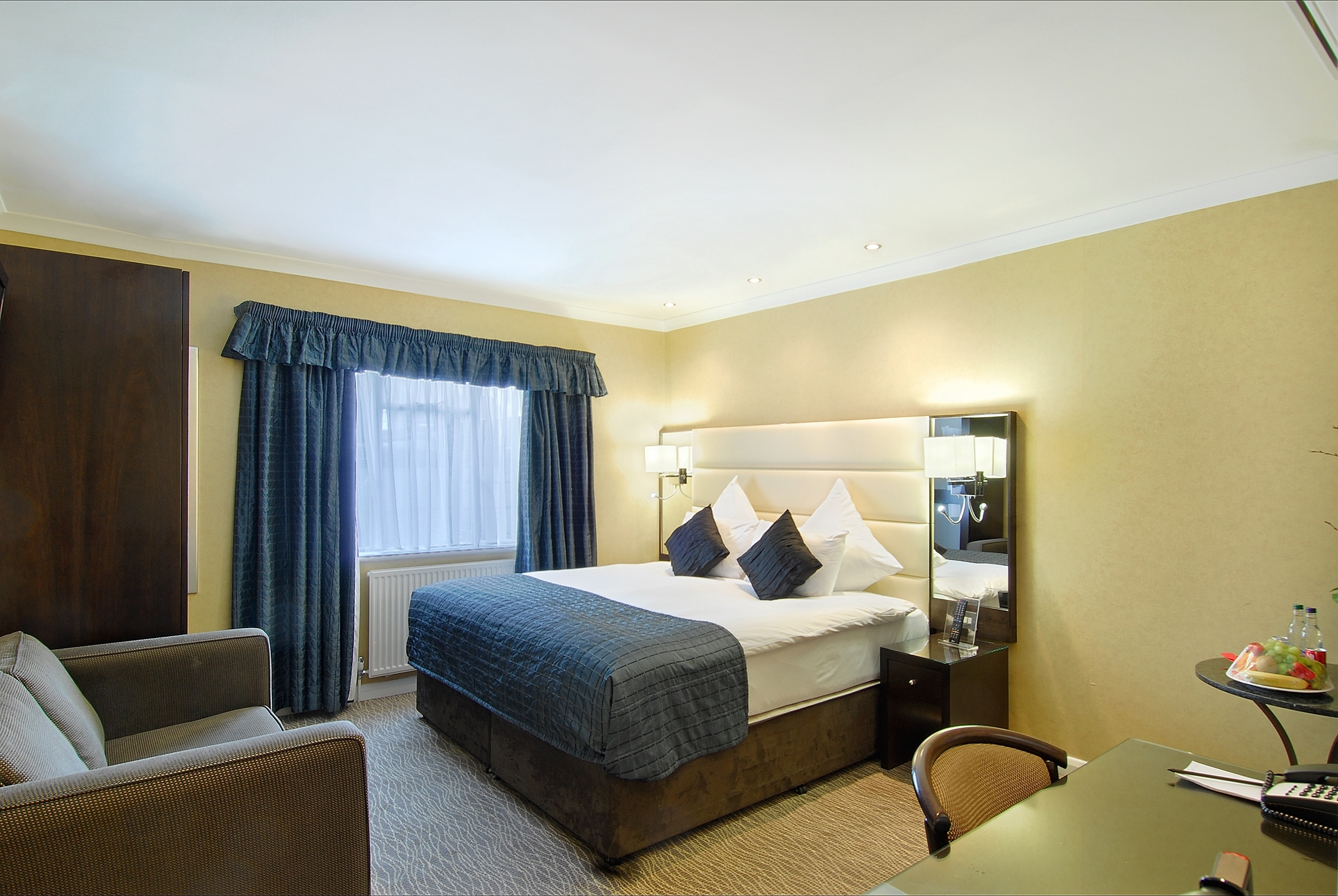 Park Grand London Hyde Park