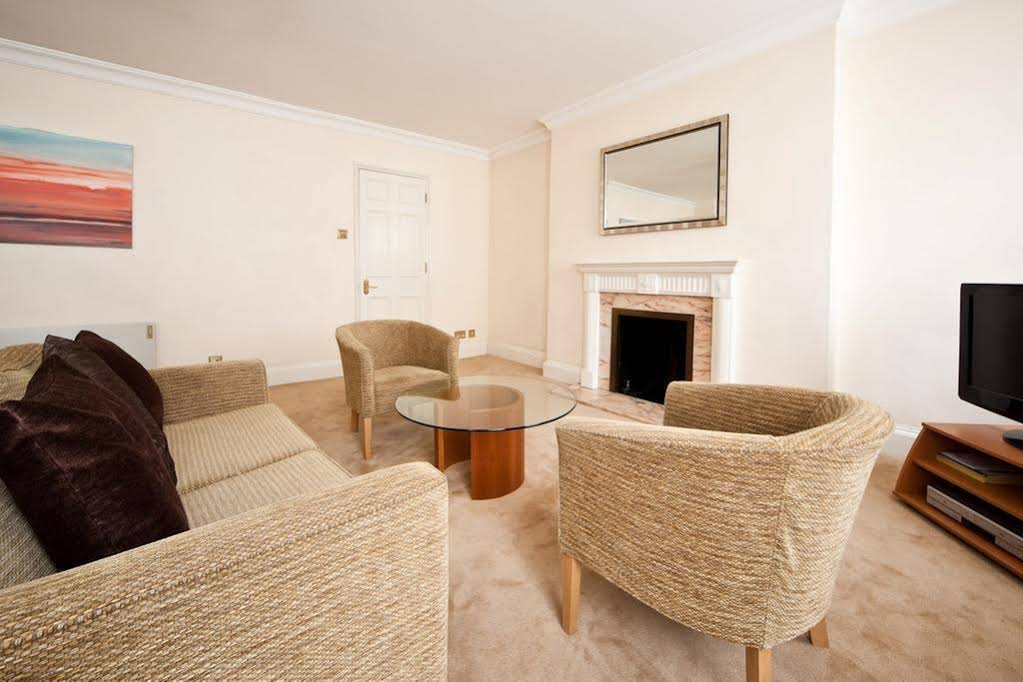 Park Lane Apartments - Clarges Street