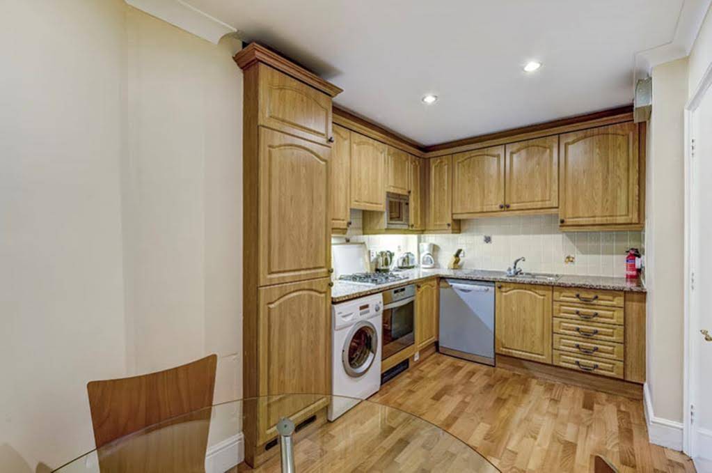 Park Lane Apartments - Clarges Street