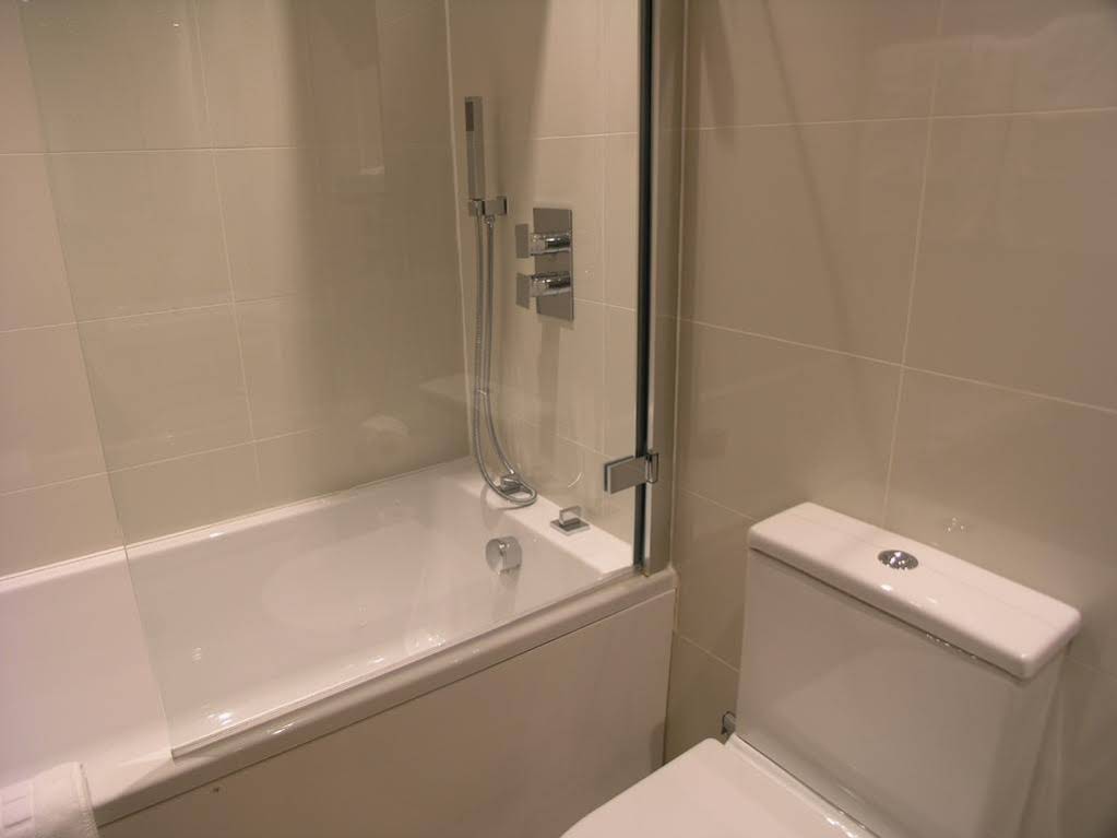 Park Lane Apartments - Clarges Street