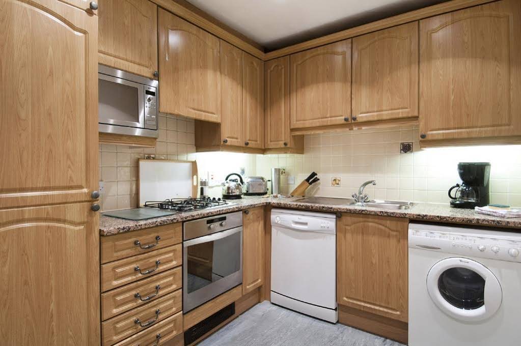 Park Lane Apartments - Clarges Street