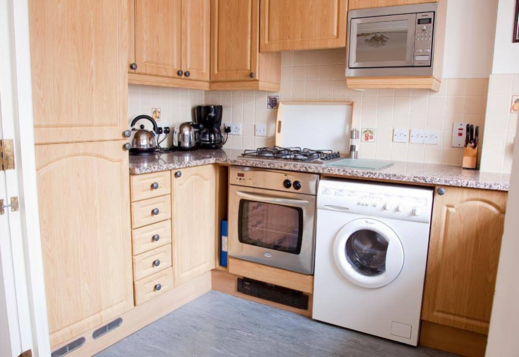 Park Lane Apartments - Clarges Street