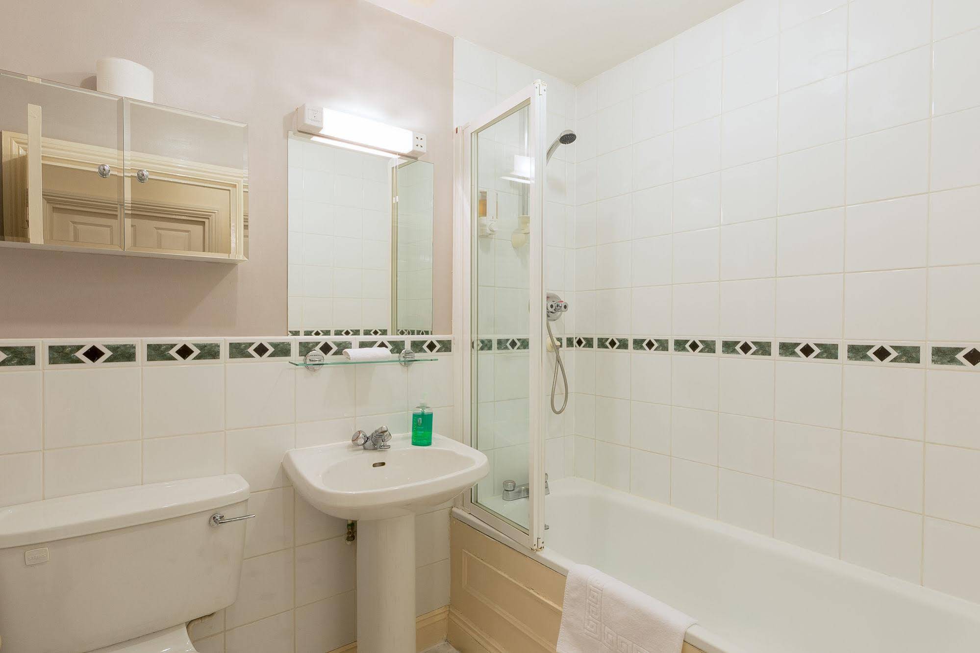 Wilde Aparthotels London Liverpool Street