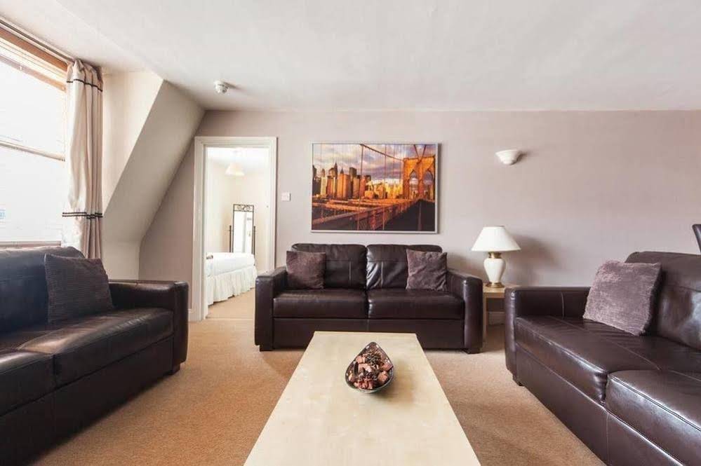 Wilde Aparthotels London Liverpool Street