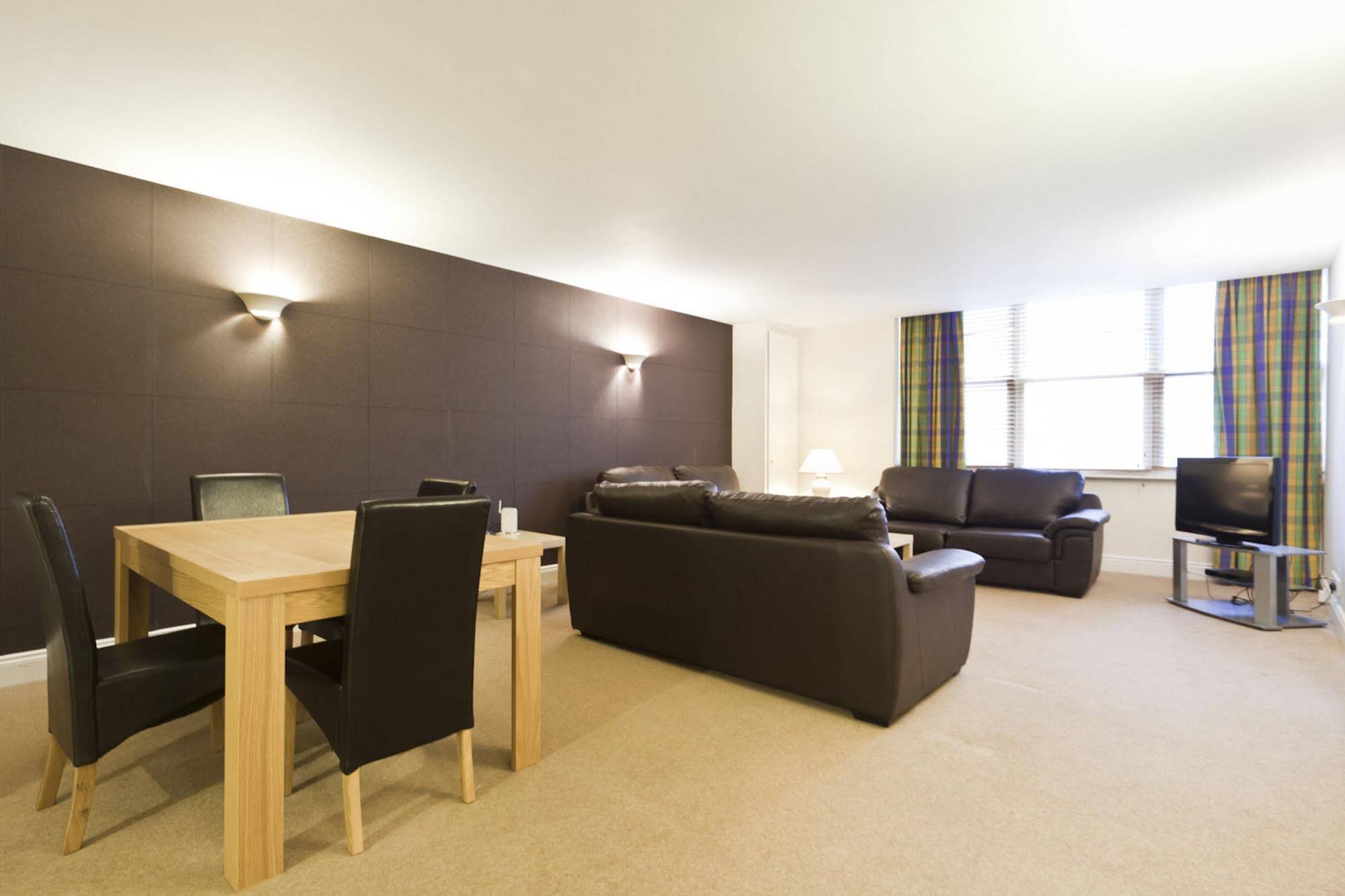 Wilde Aparthotels London Liverpool Street