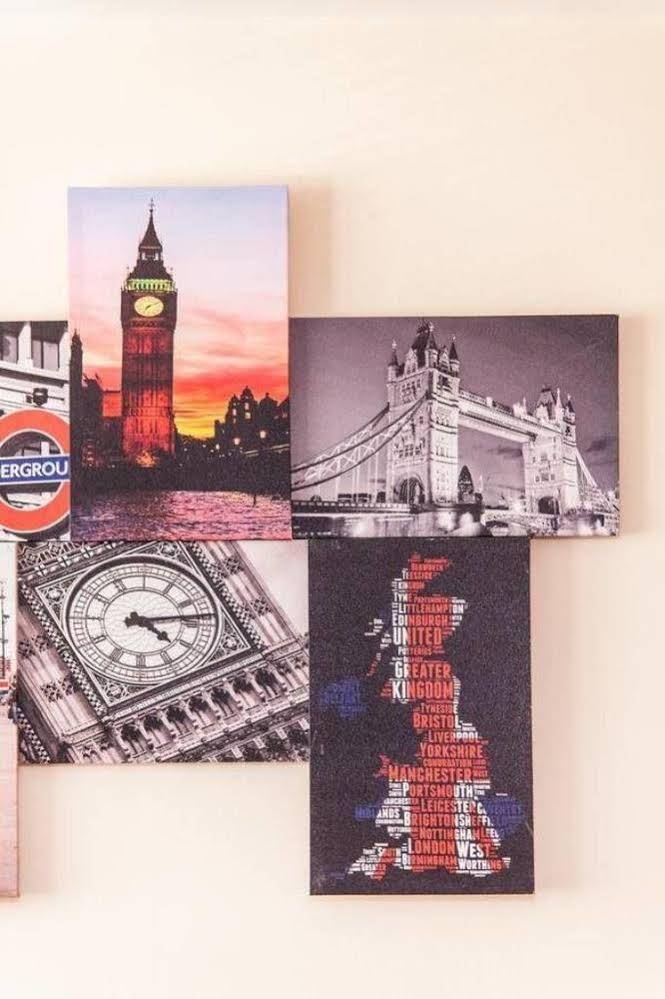 Wilde Aparthotels London Liverpool Street