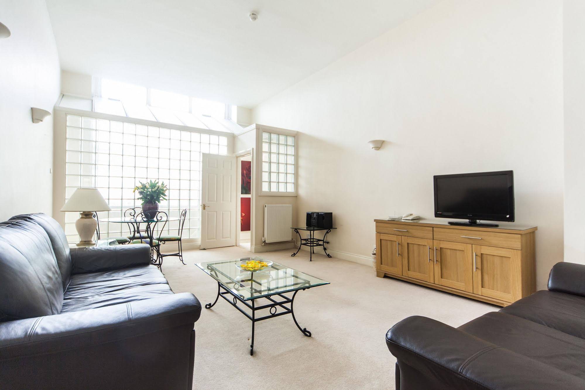 Wilde Aparthotels London Liverpool Street