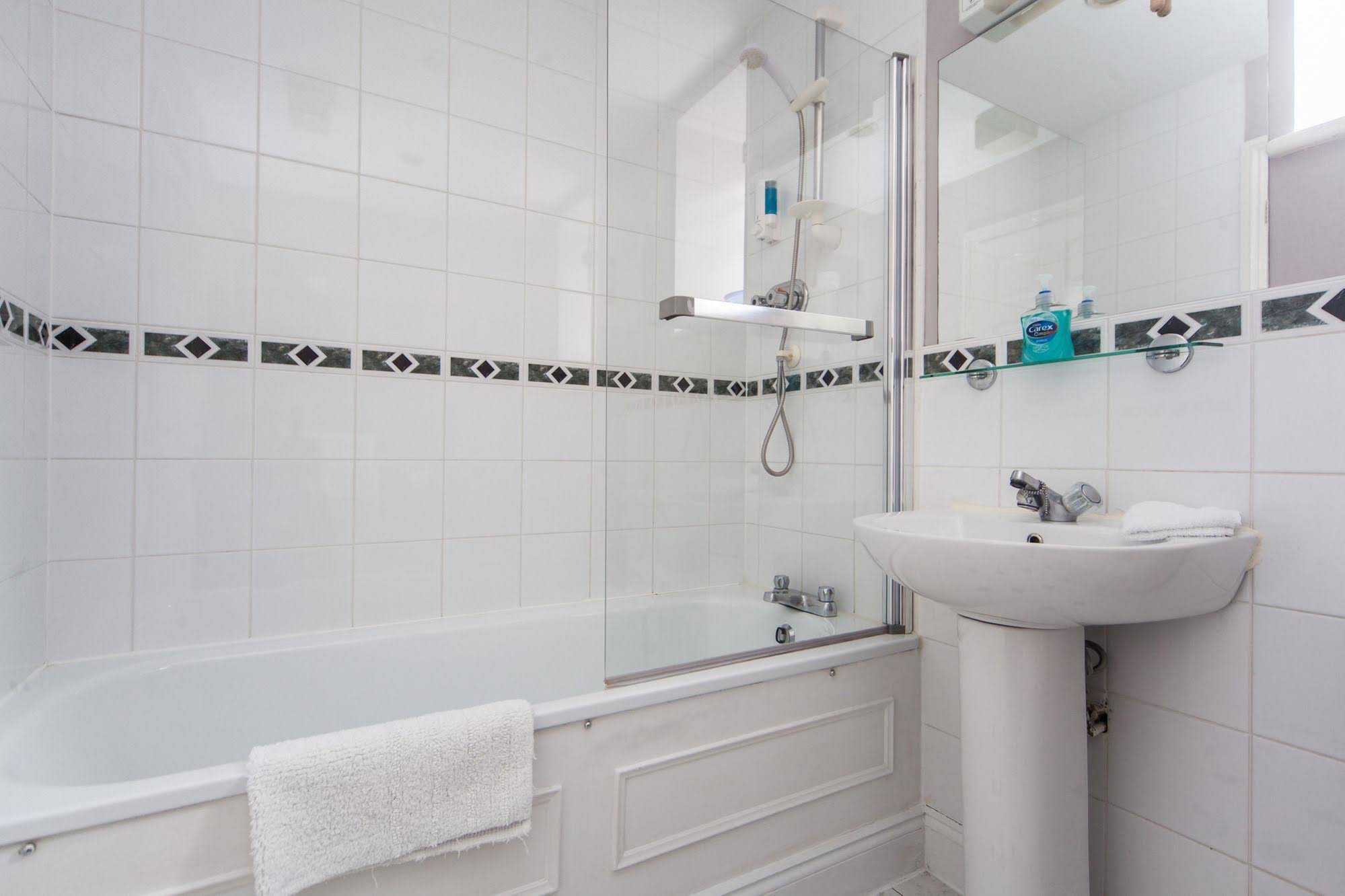 Wilde Aparthotels London Liverpool Street