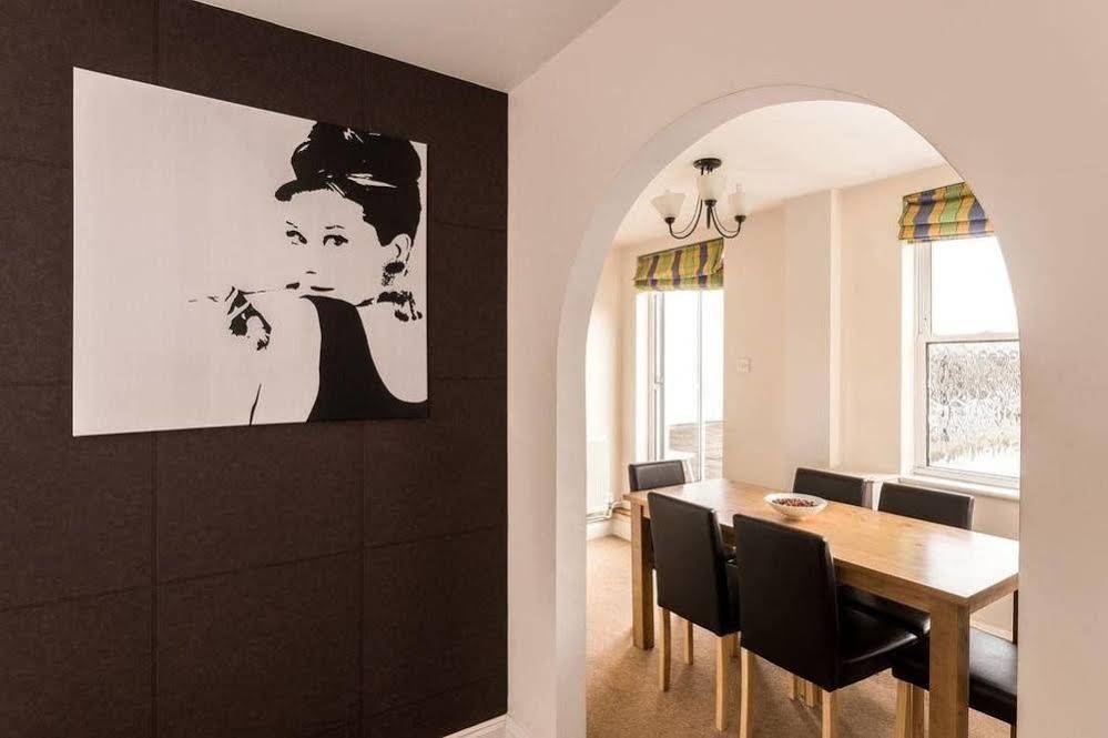 Wilde Aparthotels London Liverpool Street