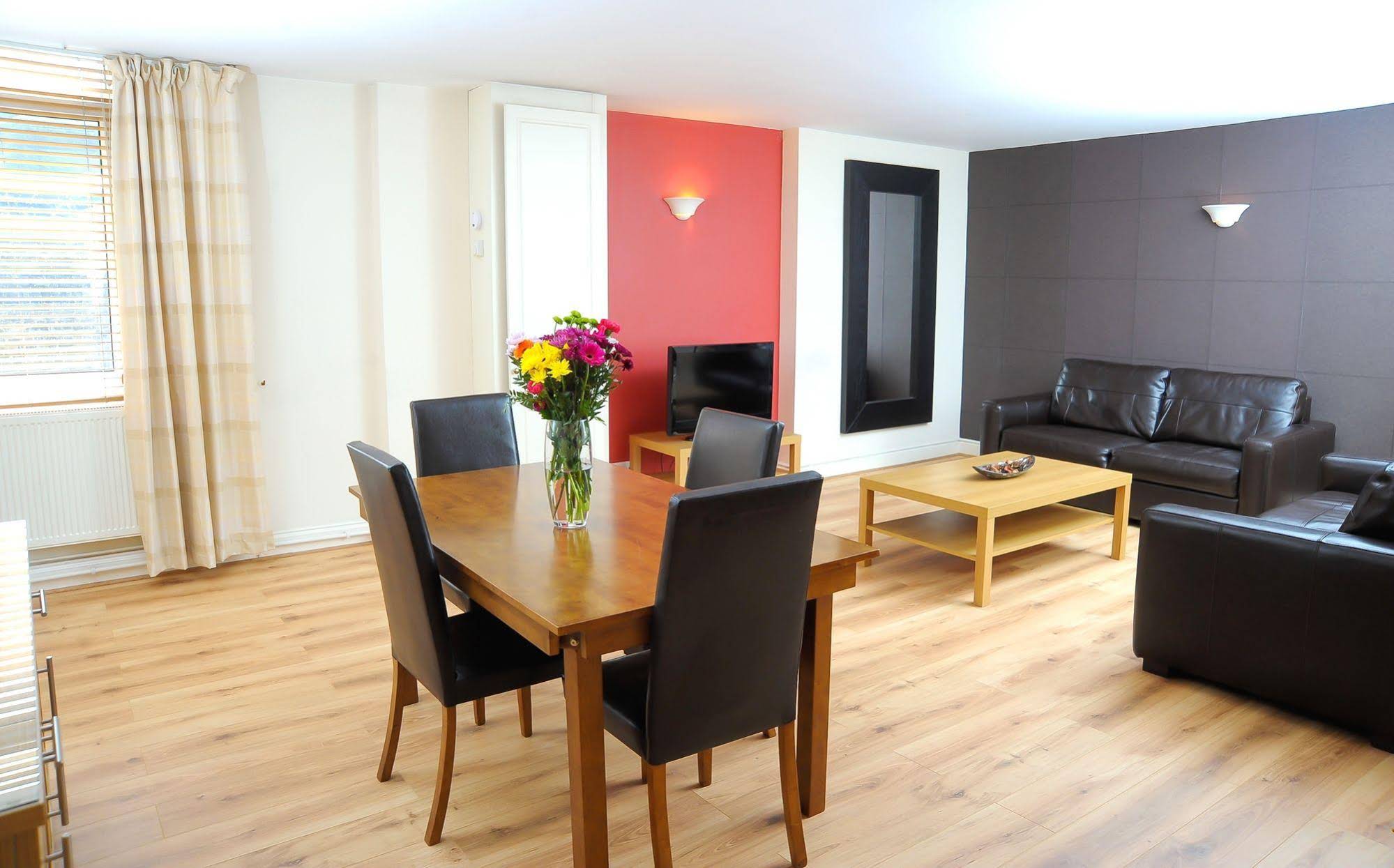 Wilde Aparthotels London Liverpool Street