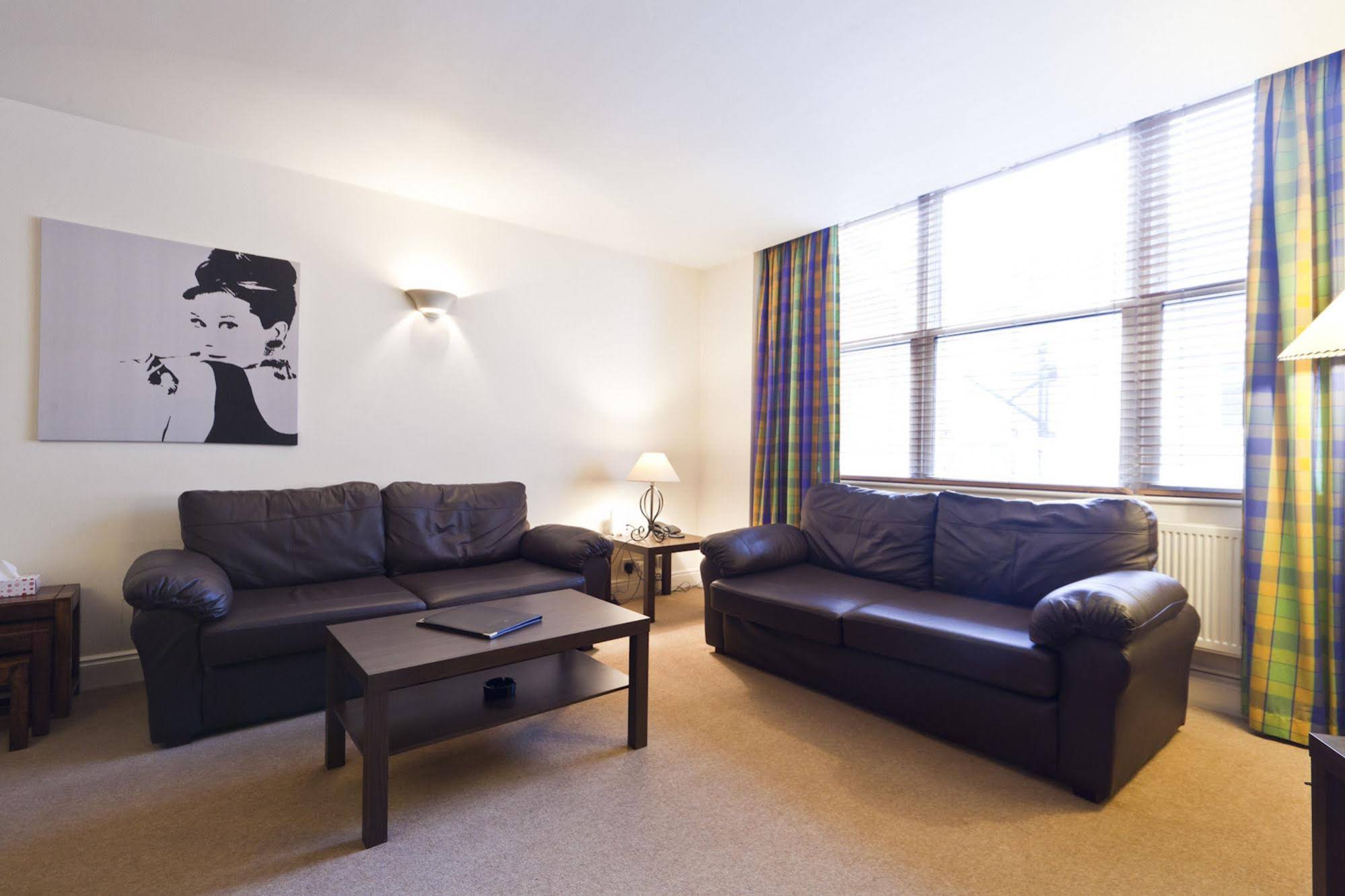 Wilde Aparthotels London Liverpool Street