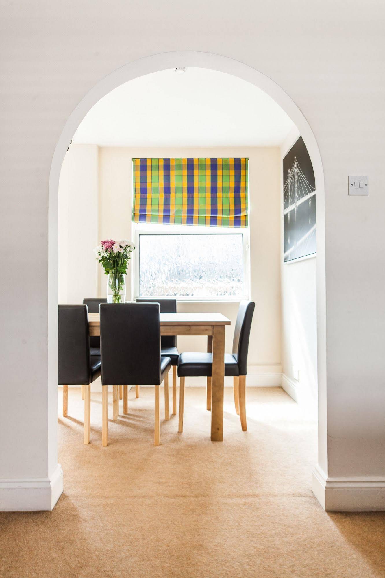 Wilde Aparthotels London Liverpool Street