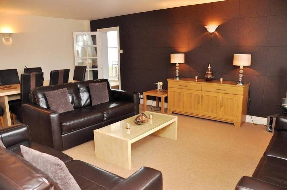 Wilde Aparthotels London Liverpool Street