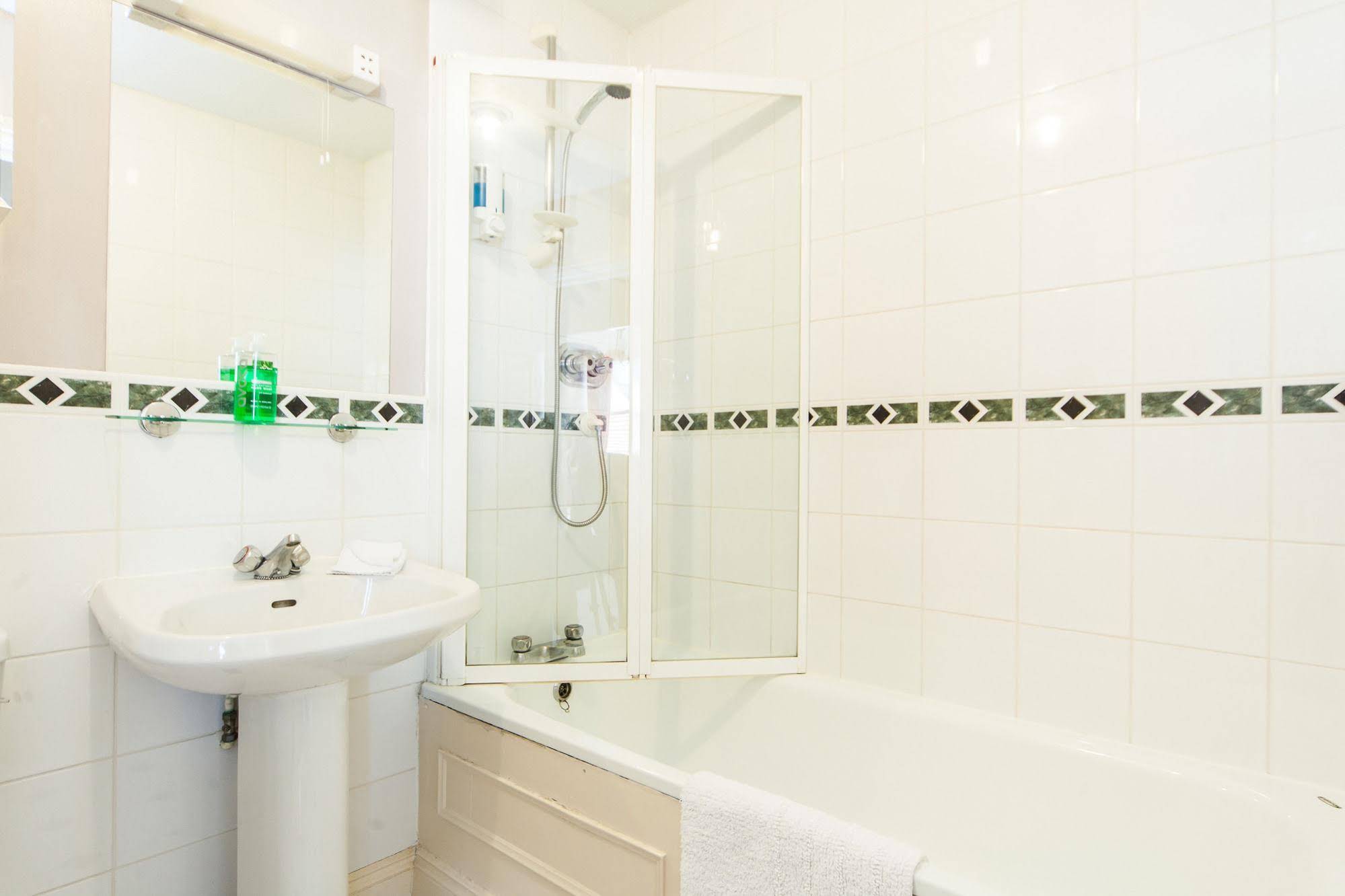 Wilde Aparthotels London Liverpool Street