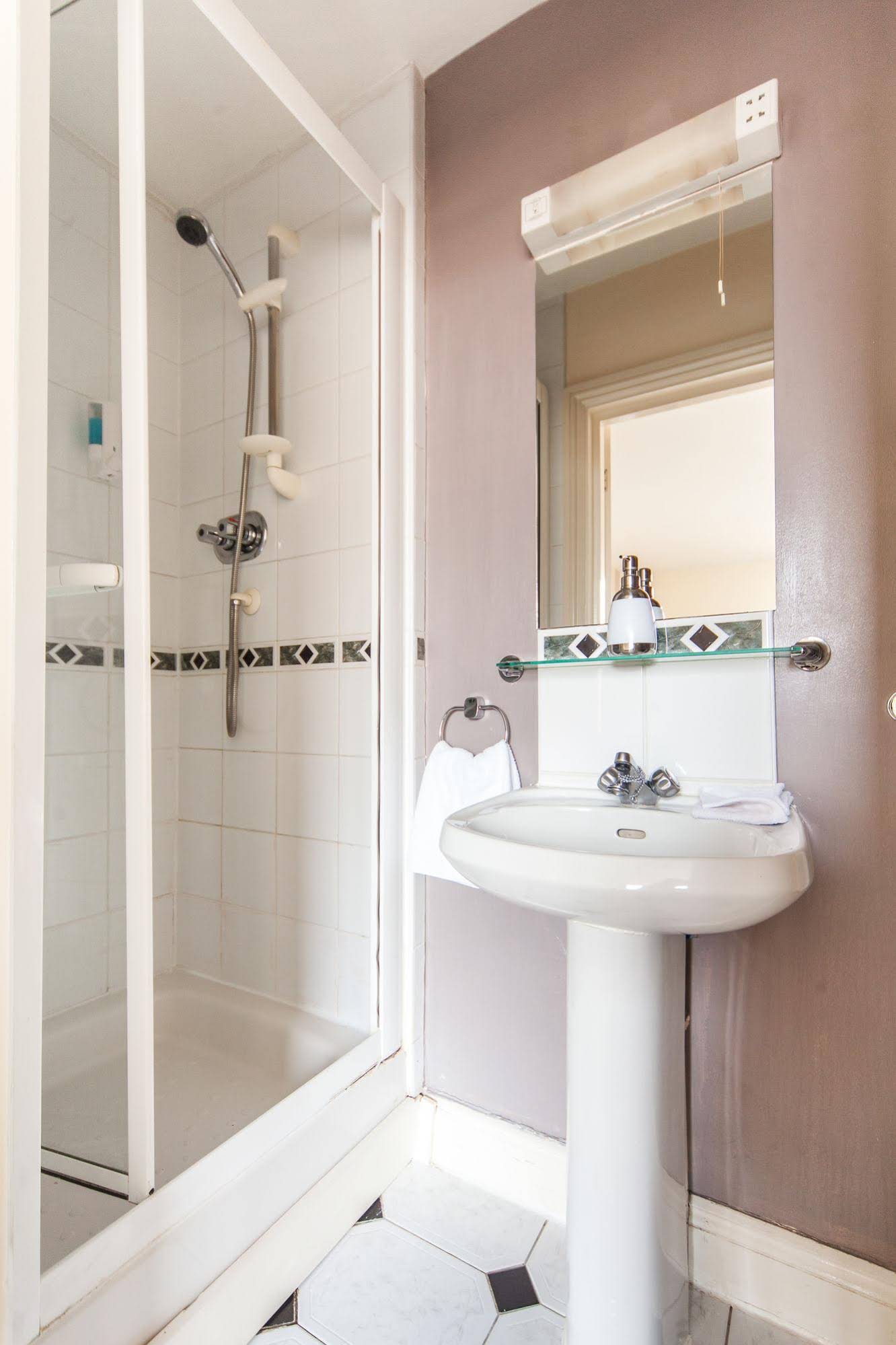 Wilde Aparthotels London Liverpool Street