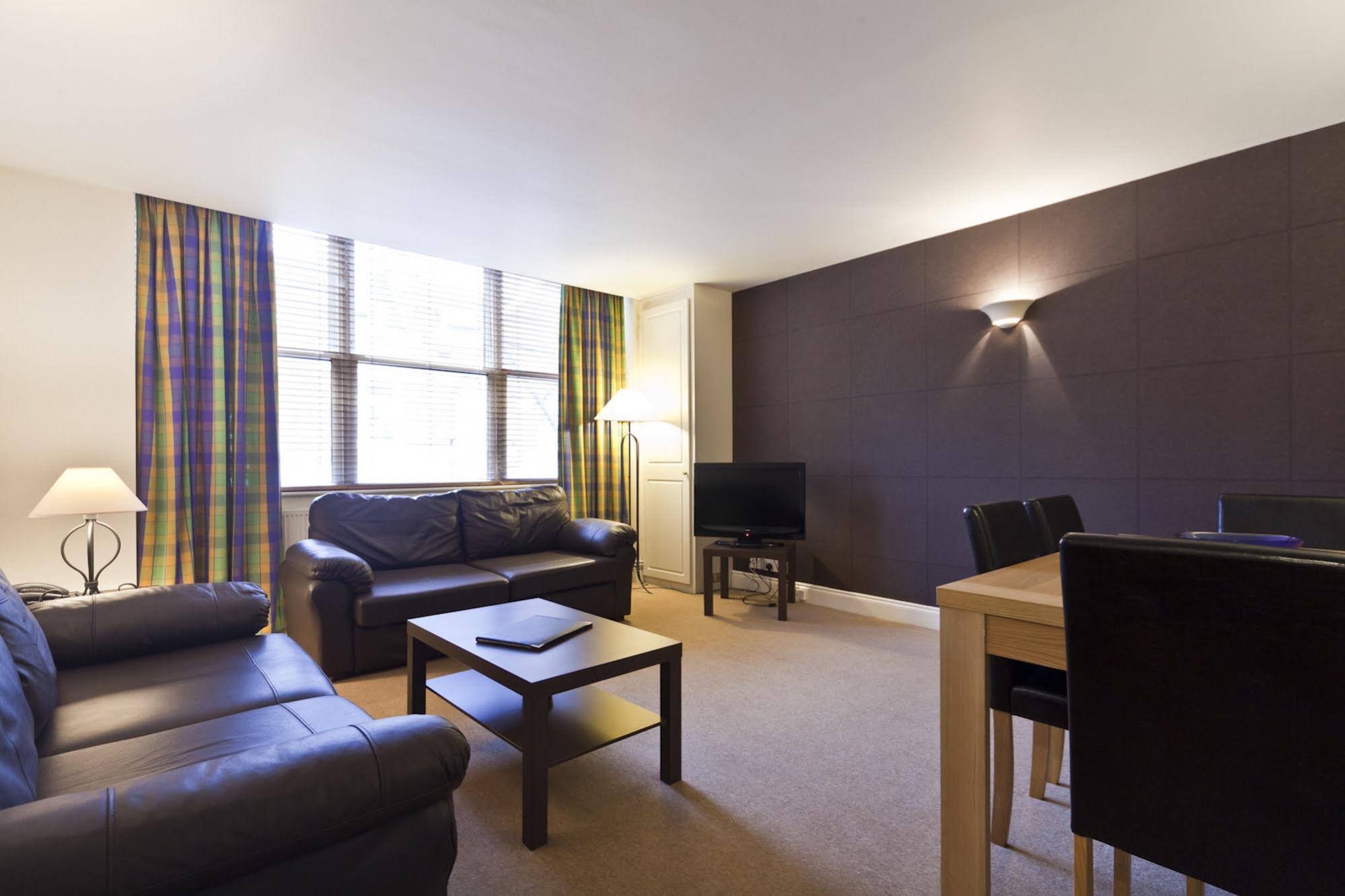 Wilde Aparthotels London Liverpool Street