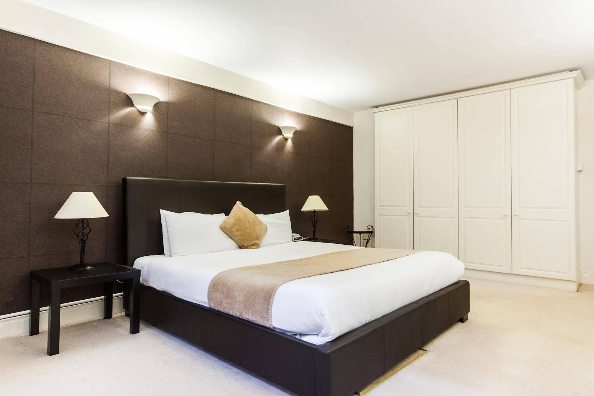 Wilde Aparthotels London Liverpool Street