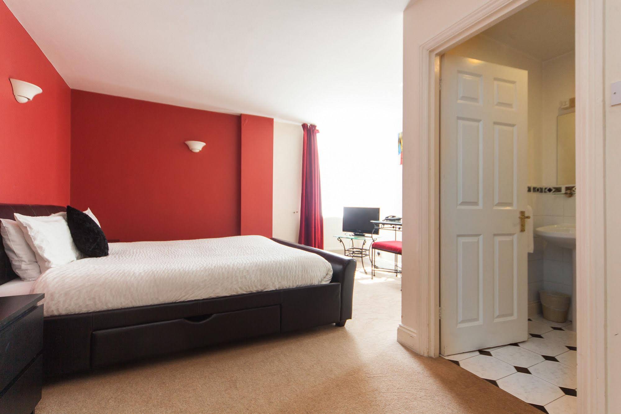 Wilde Aparthotels London Liverpool Street