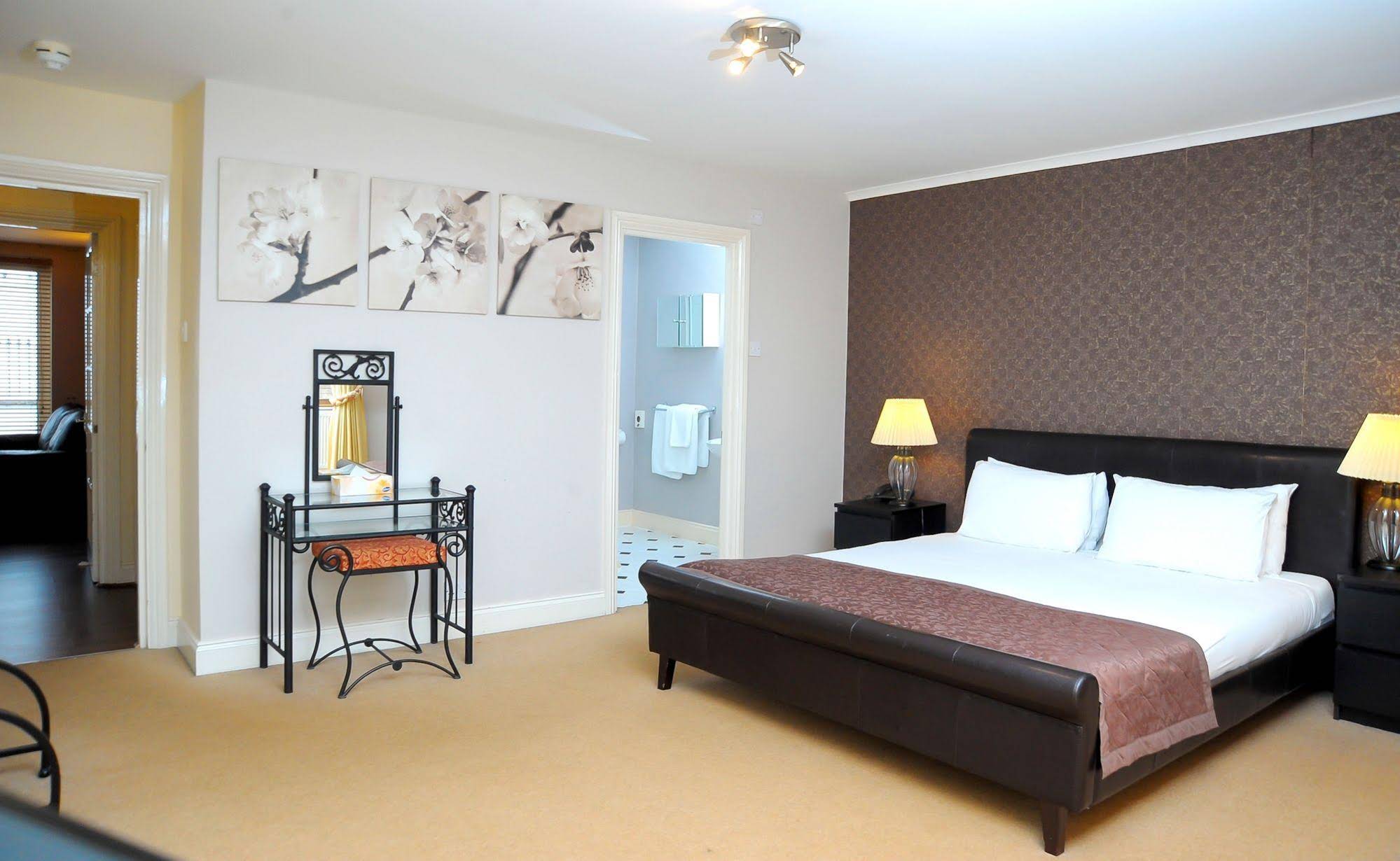 Wilde Aparthotels London Liverpool Street
