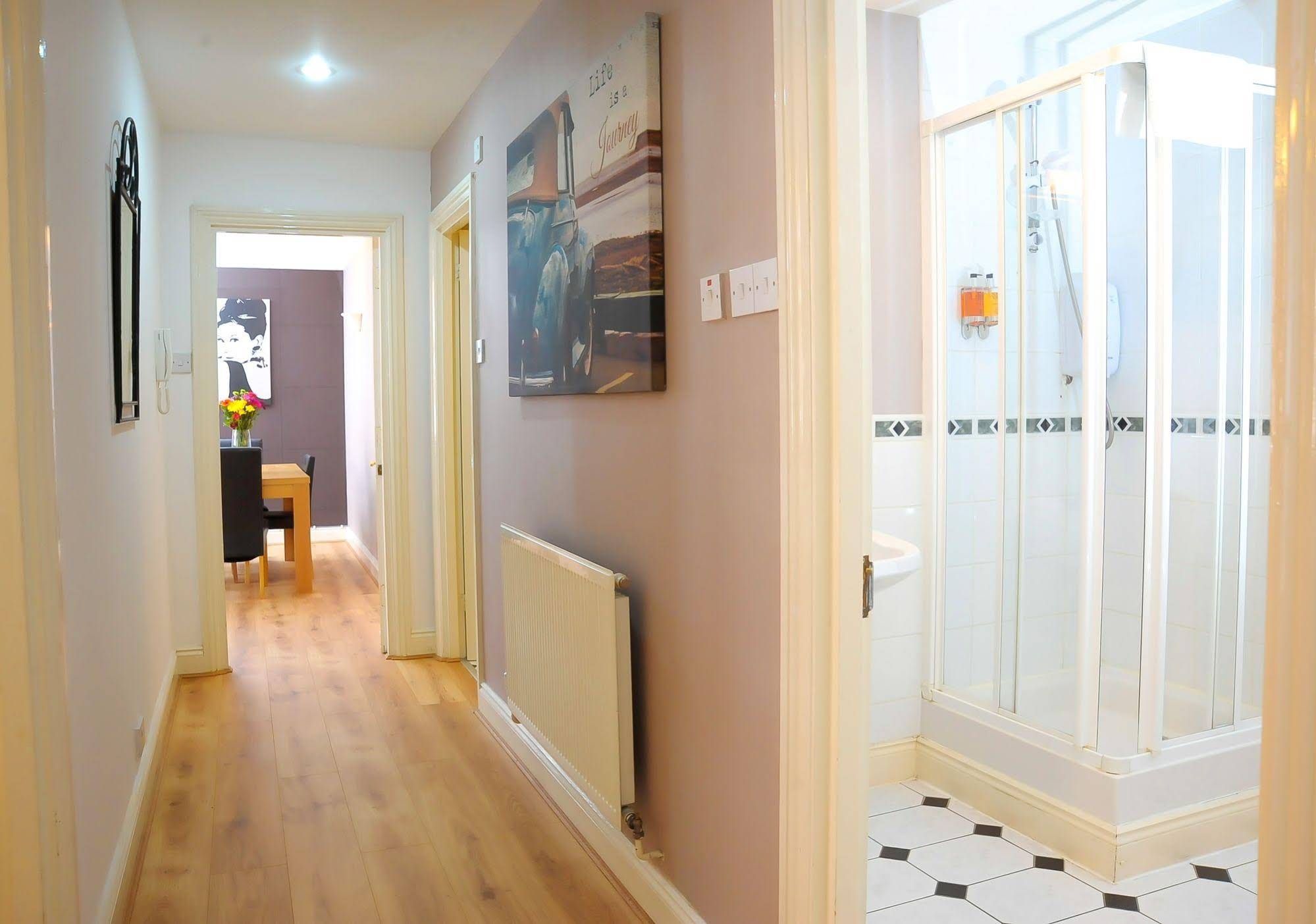 Wilde Aparthotels London Liverpool Street