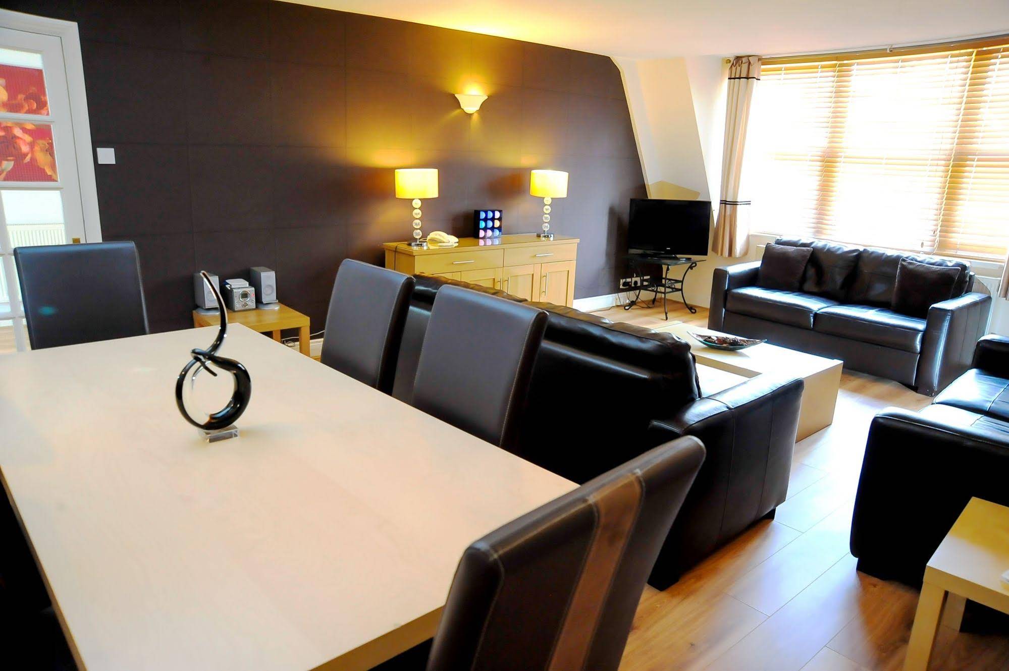 Wilde Aparthotels London Liverpool Street
