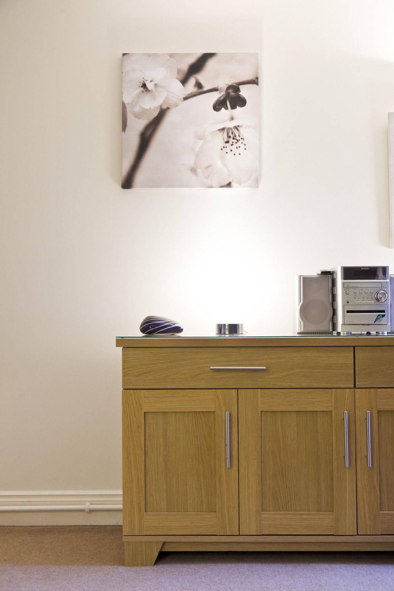 Wilde Aparthotels London Liverpool Street