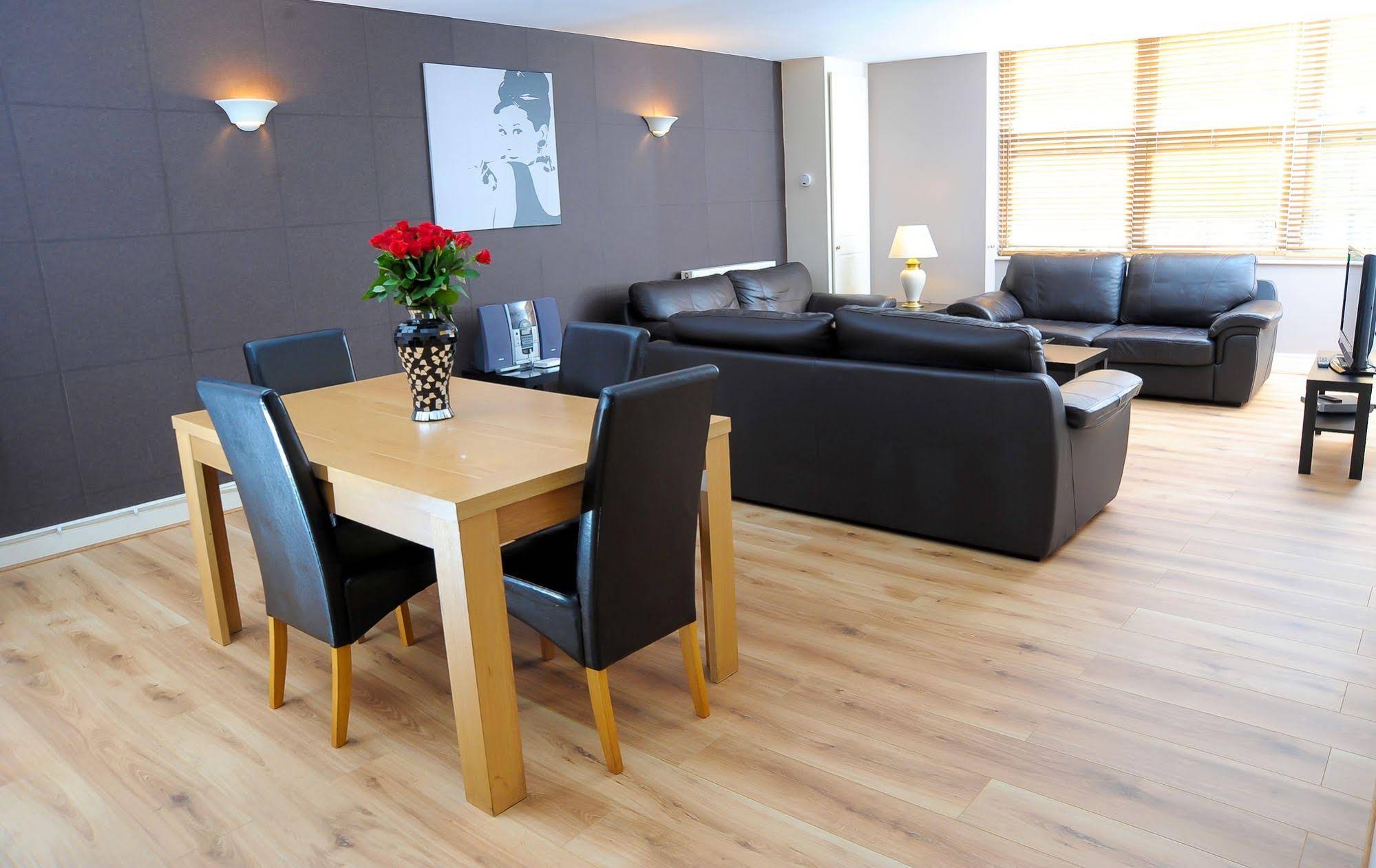 Wilde Aparthotels London Liverpool Street