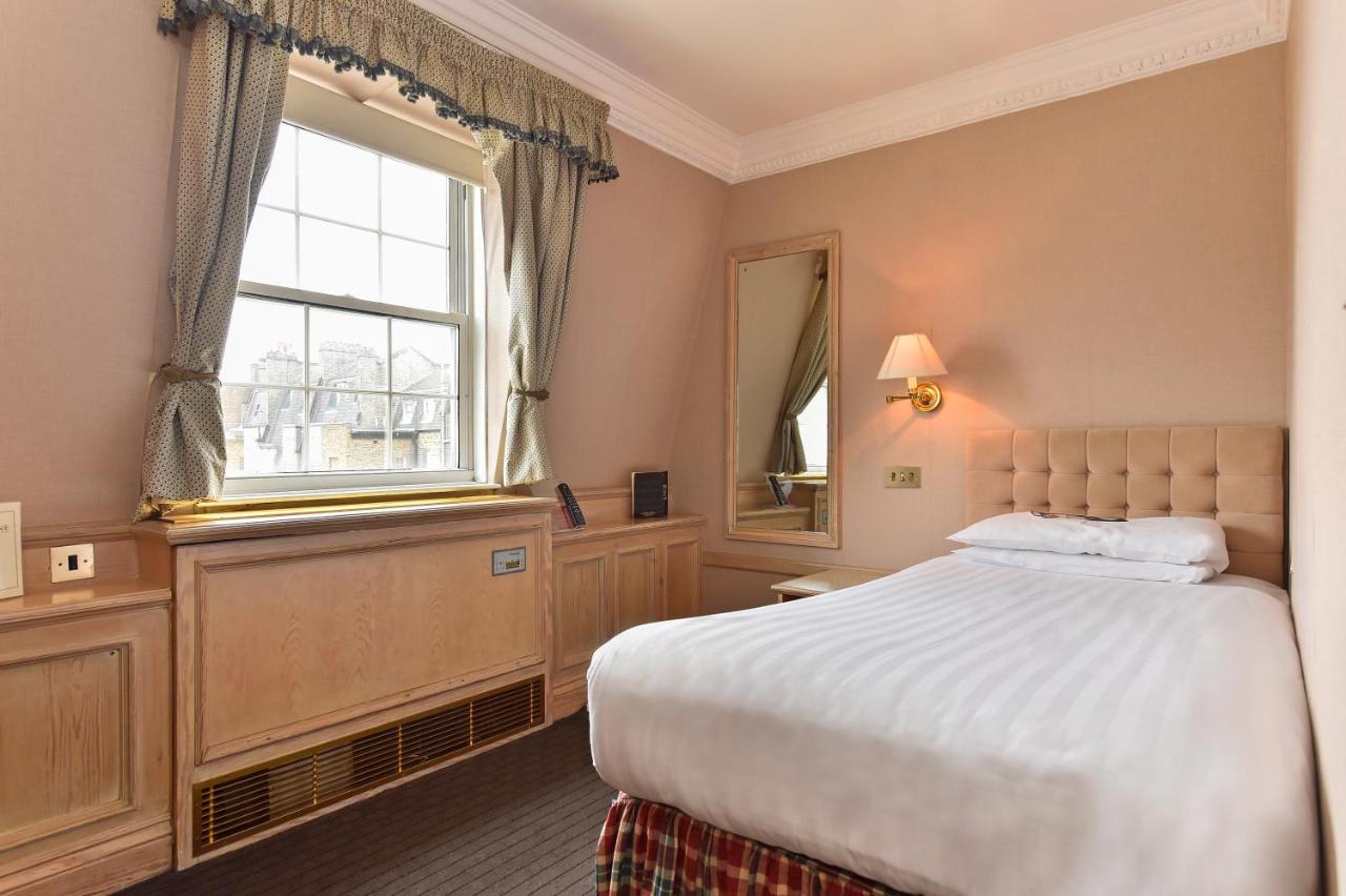 Park Lane Mews Hotel