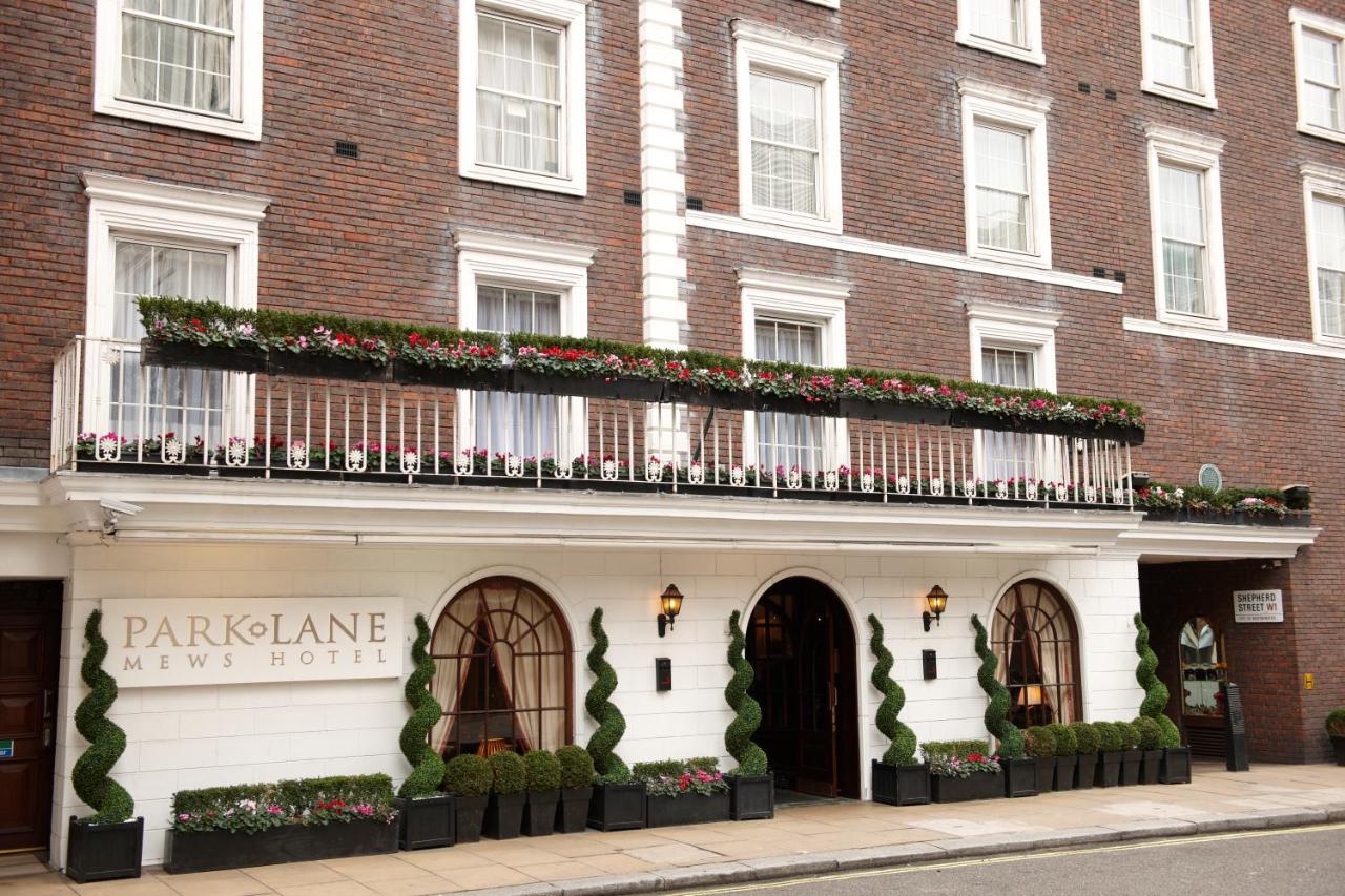 Park Lane Mews Hotel