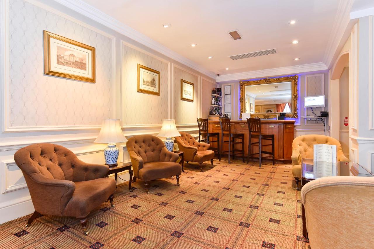 Park Lane Mews Hotel