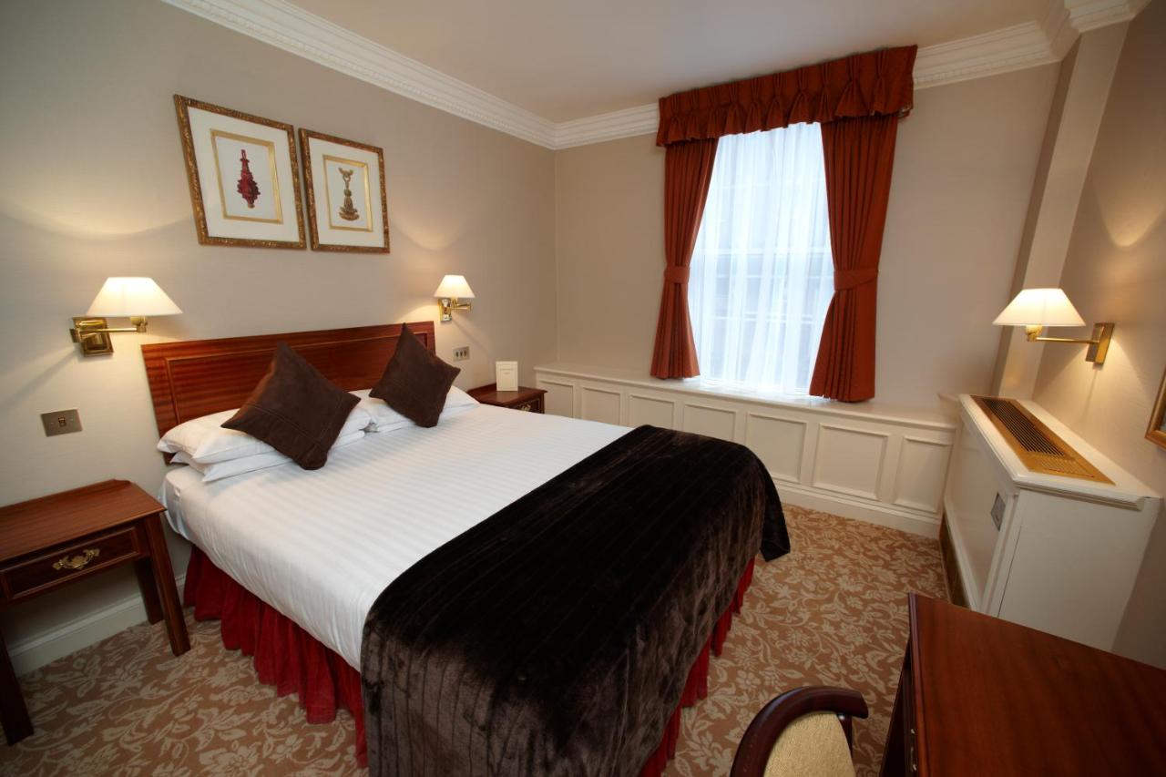 Park Lane Mews Hotel