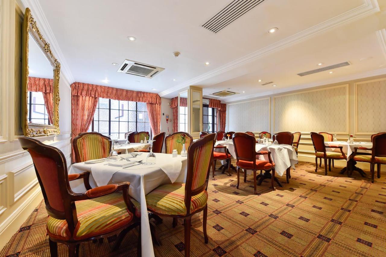 Park Lane Mews Hotel