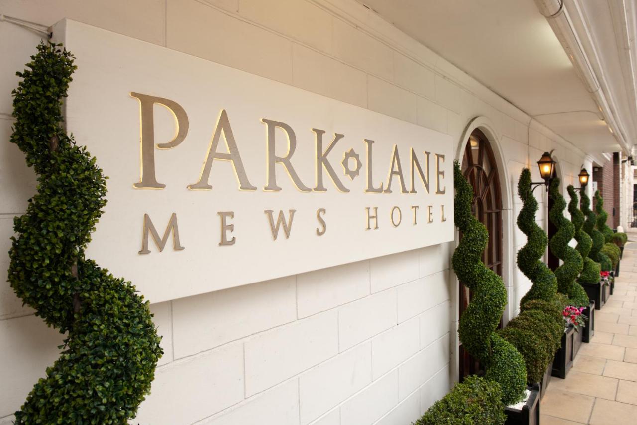 Park Lane Mews Hotel