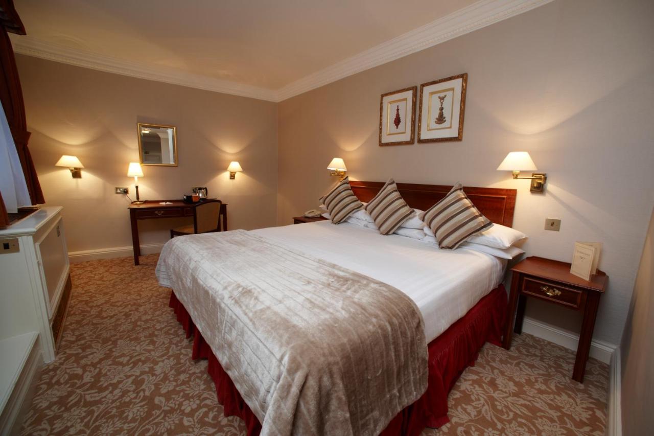 Park Lane Mews Hotel