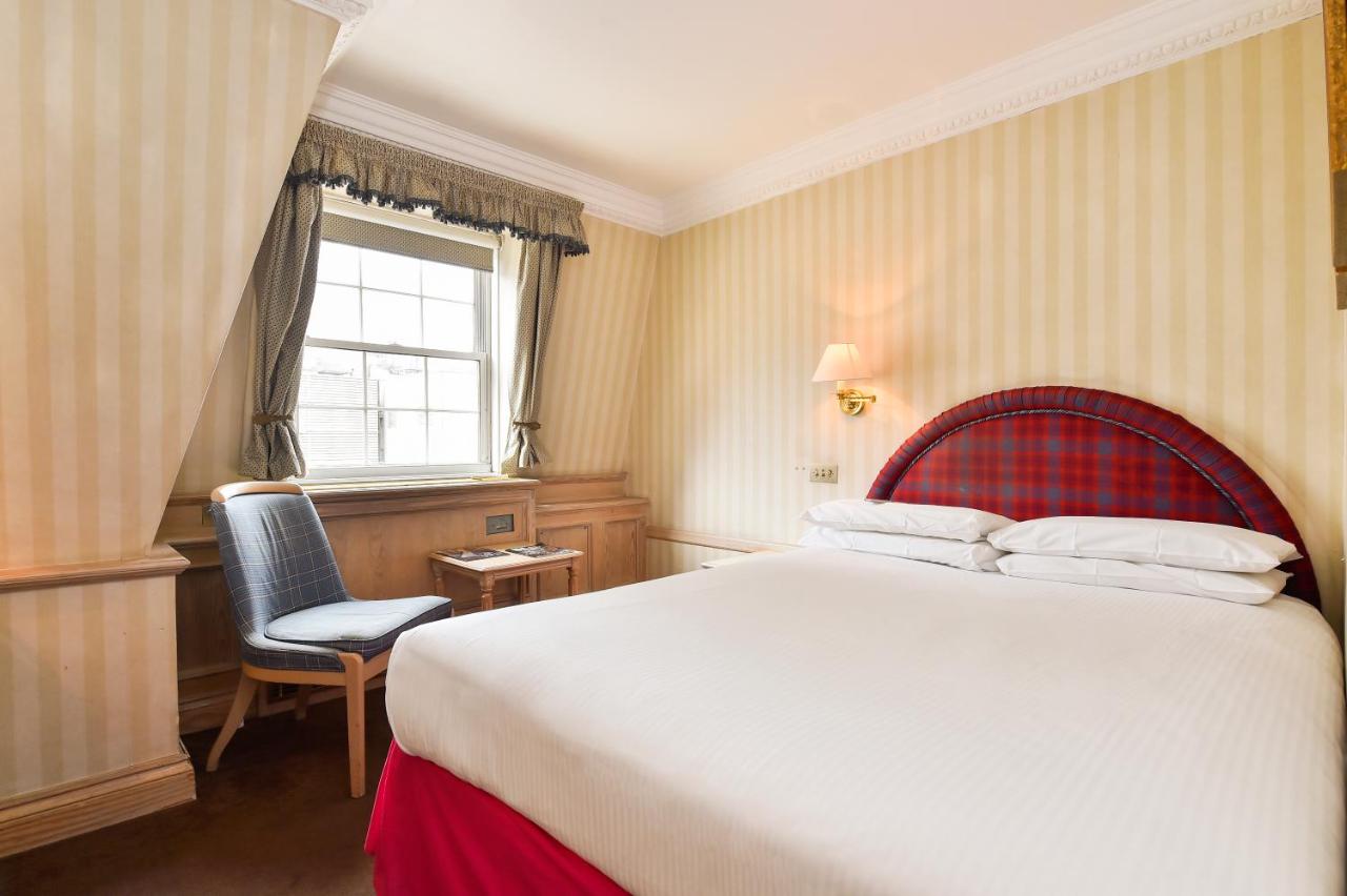 Park Lane Mews Hotel