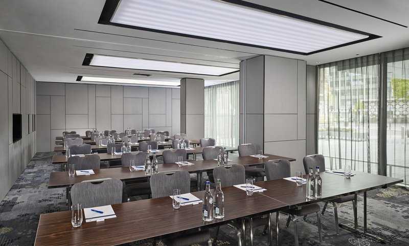 Park Plaza London Waterloo