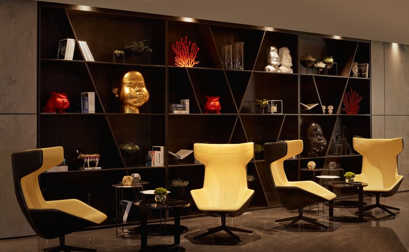 Park Plaza London Waterloo