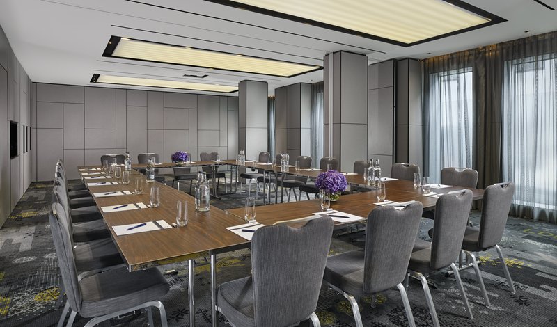 Park Plaza London Waterloo