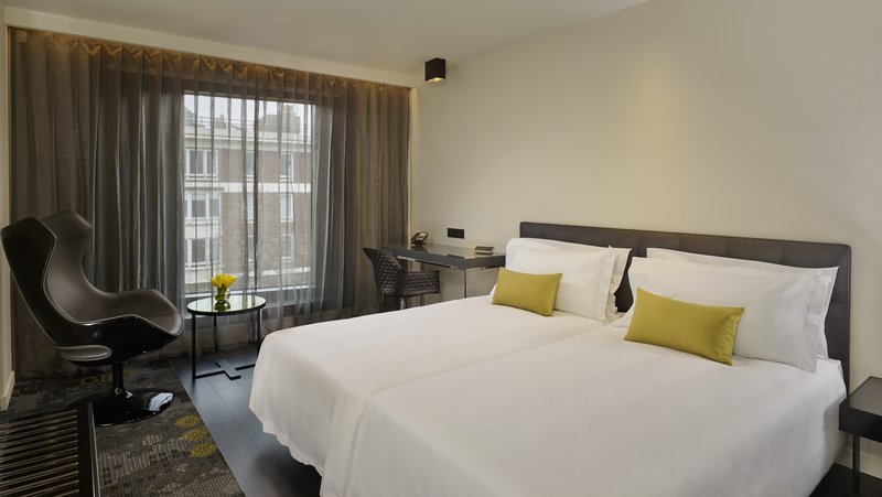 Park Plaza London Waterloo
