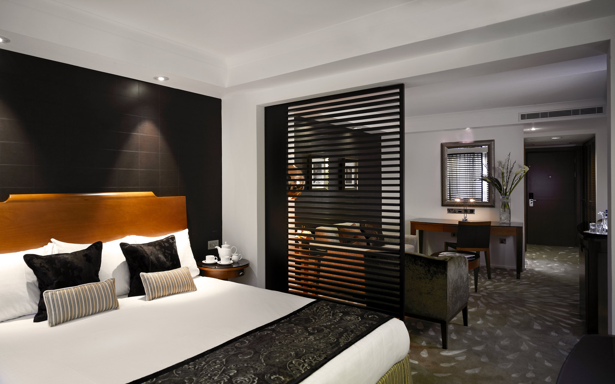 Park Plaza Victoria London