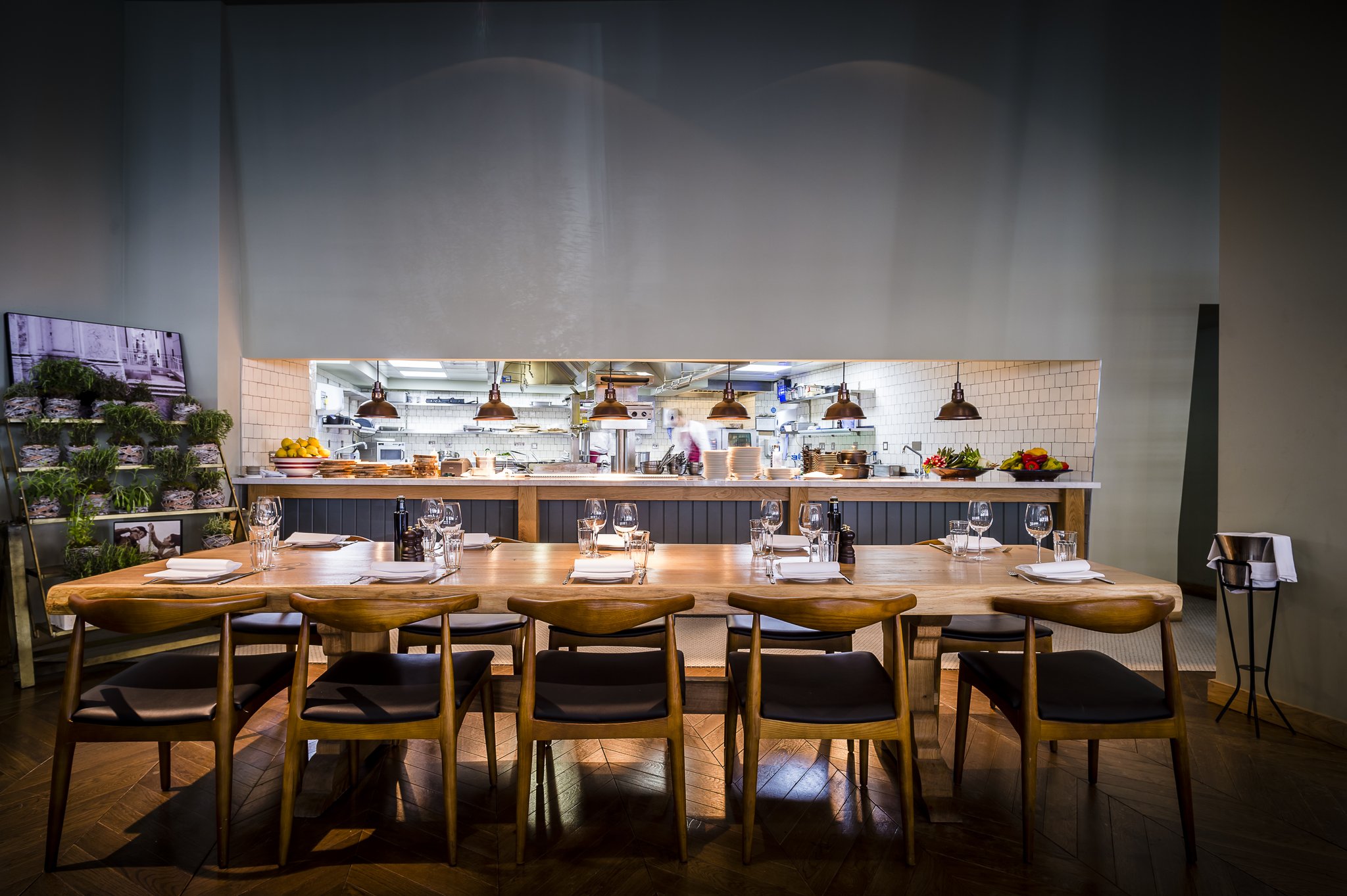 Park Plaza Victoria London