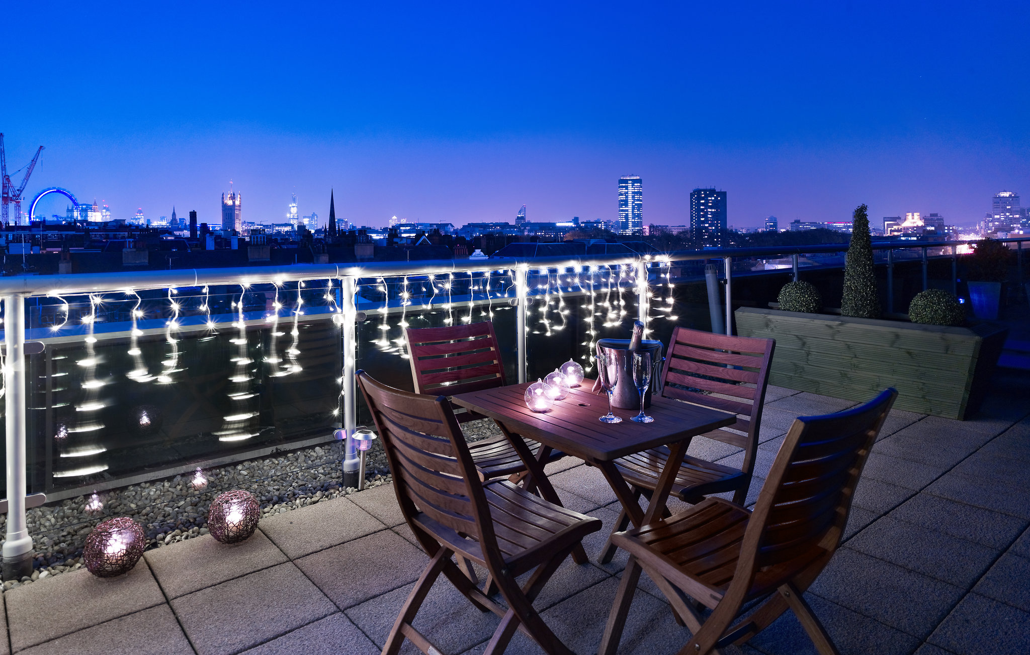 Park Plaza Victoria London